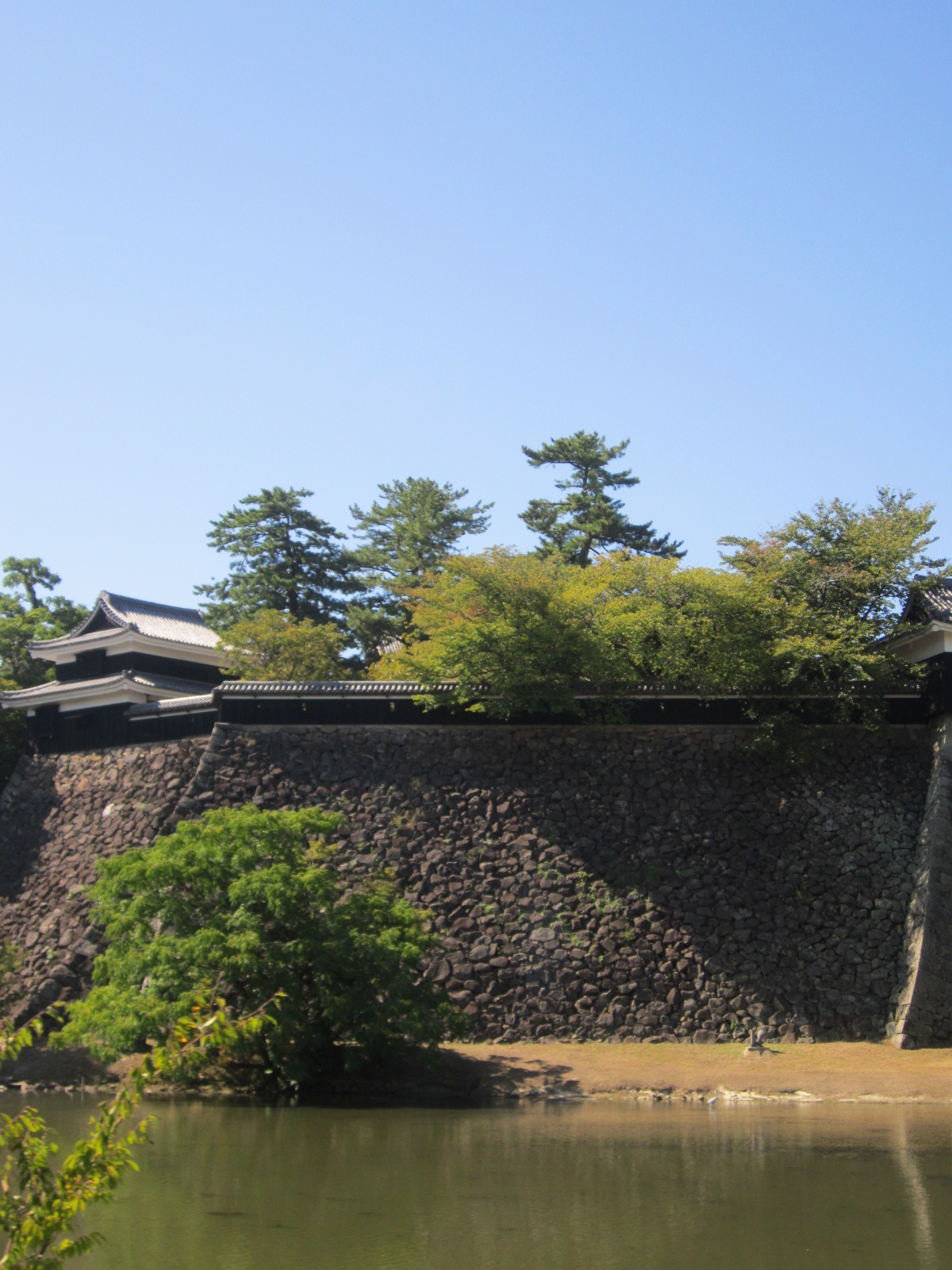 Matsue Castle